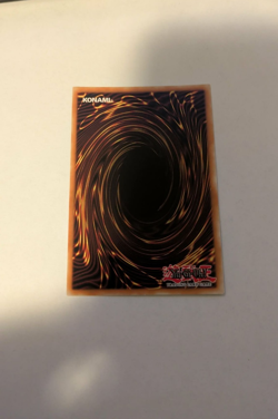 Dark Magician Girl (Ghost Rare) GFP2-EN177 1st Edition Yu-Gi-Oh - Image 5
