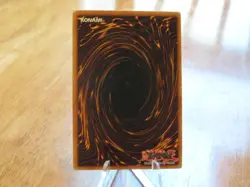 Yugioh - Buster Blader - DL1-002 - Super Rare - LP - Image 2