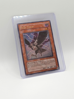 D.D. Crow (UTR) STON-EN024 Strike of Neos Unlimited - Image 1