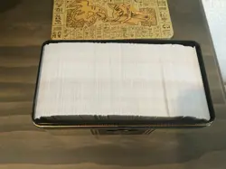 YuGiOh 500 Card Bulk Common Collection - Huge Variety - Image 2