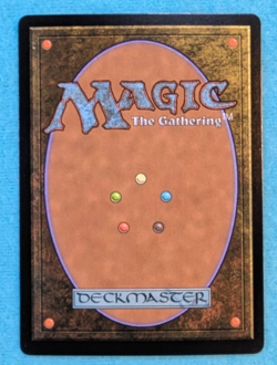 x1 Monk Gyatso (Foil) - MTG - Avatar Eternal Legal - Human Monk - #81 - Image 3