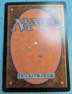 x1 Maelstrom of the Spirit Dragon (Showcase) (Foil) - Land #326 - Image 3