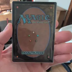 MTG: Life Finds a Way (Borderless) (LP): Jurassic World - Image 2