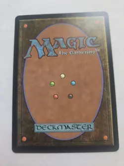 Magic: The Gathering Overgrown Tomb ECL 0266 Rare Land English 2026 - Image 2