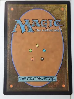 Adult Gold Dragon - Promo Pack - Magic the Gathering MTG Nice! - Image 2