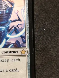 Scrawling Crawler - FDN - MTG - EN - NM - 0132 - Image 2