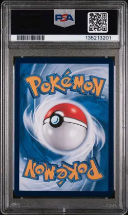 PSA 10 Pokemon - Captain Pikachu 07 09/09 - Chinese Exclusive Gem Pack Vol 1 - Image 2