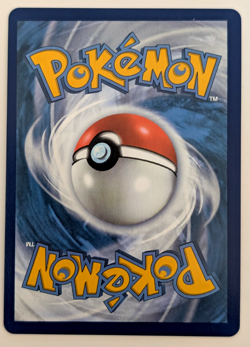 POKEMON ~ JIRACHI ~ 119/185 ~ VIVID VOLTAGE AMAZING RARE ~ FOIL ~ RARE NM - Image 2