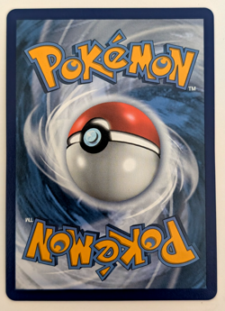 POKEMON ~ RAIKOU ~ 82/185 ~ VIVID VOLTAGE AMAZING RARE ~ FOIL ~ RARE NM - Image 2