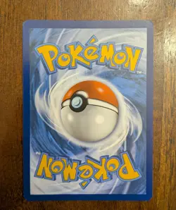 Eevee #173 Pokemon Center Stamped Promo Prismatic Evolutions NM - Image 2