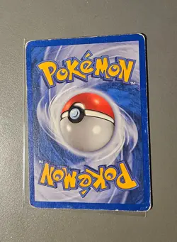 Carta Pokemon Shining Steelix 112/105 Neo Destiny ITA Played PL - Image 2