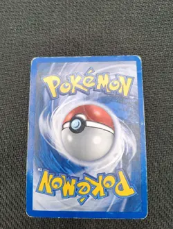 Typhlosion 12/101 Ile des Dragons Reverse Carte Pokemon Fr - Image 4