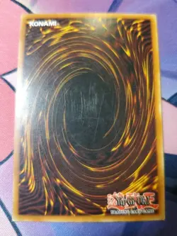 Yu-Gi-Oh! Dark Necrofear RP02-EN042 Retro Pack 2 Super Rare - Image 4