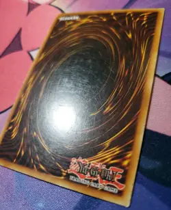 Yu-Gi-Oh! Dark Necrofear RP02-EN042 Retro Pack 2 Super Rare - Image 5