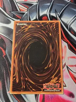 Yugioh! Thousand Dragon MRD-143 Secret Rare Unlimited - HP - Image 2