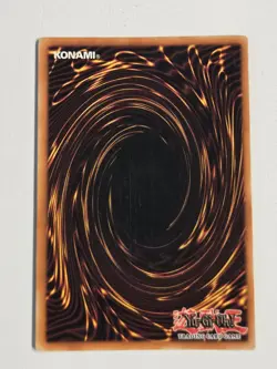 B. Skull Dragon DB1-EN153 Super Rare Vintage Yugioh Dark Beginning 1 VLP - Image 3