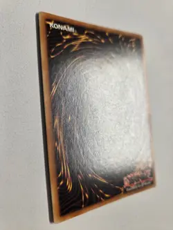 B. Skull Dragon DB1-EN153 Super Rare Vintage Yugioh Dark Beginning 1 VLP - Image 4