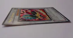 Voltic Bicorn DREV-EN041 (Ultra Rare, 1st Edition, Lightly Played / LP) Yugioh - Image 3