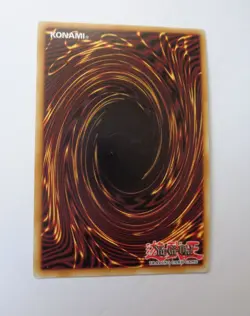 Voltic Bicorn DREV-EN041 (Ultra Rare, 1st Edition, Lightly Played / LP) Yugioh - Image 4