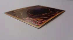 Voltic Bicorn DREV-EN041 (Ultra Rare, 1st Edition, Lightly Played / LP) Yugioh - Image 5