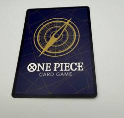Roronoa Zoro OP07-113 One Piece Day Dallas 2025 One Piece Promotion Cards OP-PR - Image 2