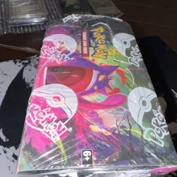 Pokemon Sword & Shield Fusion Strike Sealed Booster Box English - Image 5