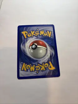 Pokemon TCG Expedition Base Set 128/165 Reverse Holo 2002 - Image 3