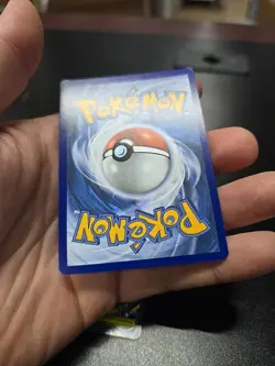 Lot Of 4 Phantasmal Flames Pokemon Cards Sharpedo Meowth Rotom Piplup - Image 5