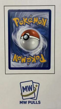 Pokemon Meowth 106/094 Me02: Phantasmal Flames Illustration Rare Holo TCG - Image 5