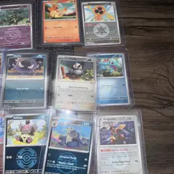 Pokemon Ascended Heroes Reverse Holo/PokeBall/Promos/DragapultEX Lot Of 21! - Image 5