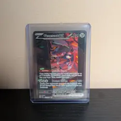 Genesect ex - 169/086 - SV: Black Bolt (BLK) (Near Mint) Pokemon Card - Image 1