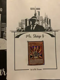 LAVA GOLEM - RP02-EN082 ENGLISH Yu-Gi-Oh! CARD SUPER RARE HOLO KONAMI TCG OCG - Image 1