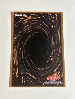 Dark Magician Girl YuGiOh Waifu Doujin Anime Textured Foil Card - Image 2