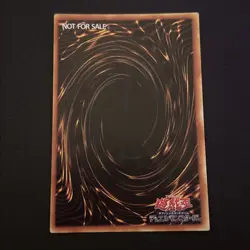 Dark Magician Girl YuGiOh Waifu Doujin Anime Textured Foil Card Signature Card - Image 2