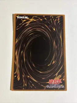 Dark Magician Girl YuGiOh Waifu Doujin Anime Textured Foil Card - Image 2