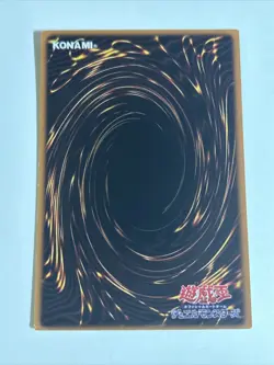 Dark Magician Girl YuGiOh Waifu Doujin Anime Textured Foil Card - Image 2