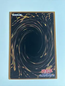 Dark Magician Girl YuGiOh Waifu Doujin Anime Textured Foil Card - Image 2