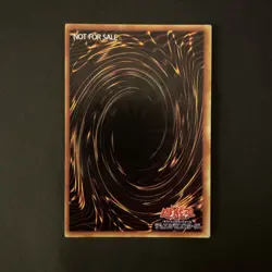 Dark Magician Girl YuGiOh Waifu Doujin Anime Textured Foil Card Color signature - Image 2