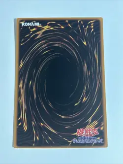 Dark Magician Girl YuGiOh Waifu Doujin Anime Textured Foil Card - Image 2