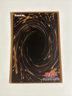 Dark Magician Girl YuGiOh Waifu Doujin Anime Textured Foil Card - Image 2