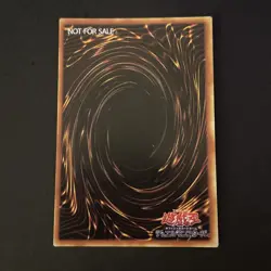 Dark Magician Girl YuGiOh Waifu Doujin Anime Textured Foil Card Signature Card - Image 2