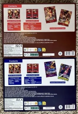 One Piece Illustration Box Vol 5 & 6 - Sealed NEW - In Hand Ships Fast - Image 2