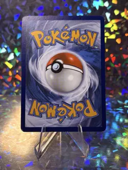 Growlithe Holo 4/15 McDonalds 2022 Promo TCG Pokemon Card MP - Image 3