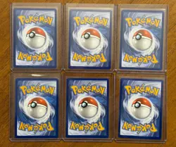 Destined Rivals Pokemon Bulk. 600+ cards & Tin - Image 3