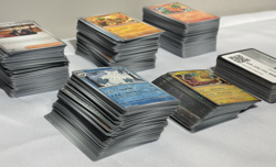 Pokemon TCG Destined Rivals Rare Common Holo Reverse Bulk Lot ~500 Cards - Image 5