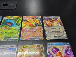 Lot Of 20 Pokemon 151 Cards Tangela Mr Mime - Image 4