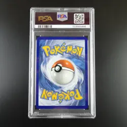 PSA 10 Blastoise 003/034 Classic Collection English Holo Graded Pokemon Card - Image 4