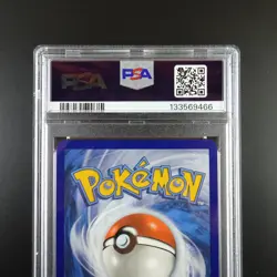 PSA 10 Blastoise 003/034 Classic Collection English Holo Graded Pokemon Card - Image 5