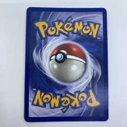 Chansey 3/102 Base Set Unlimited Holo Rare 1999 Pokemon TCG Card LP - Image 2
