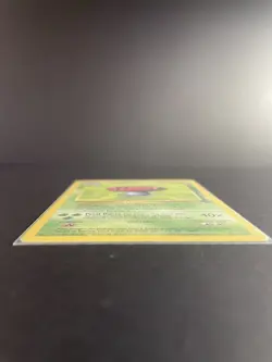 Vileplume 31/64 Jungle Set Non-Holo Rare Pokemon TCG Card WOTC - Image 3